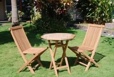 Как выбрать дачную мебель