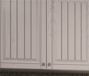 Кухня Хозяюшка 2,0 м Мускат МДФ