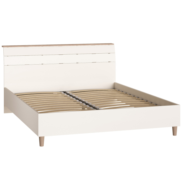 Кровати 160 см, Кровать Муссон 11.41