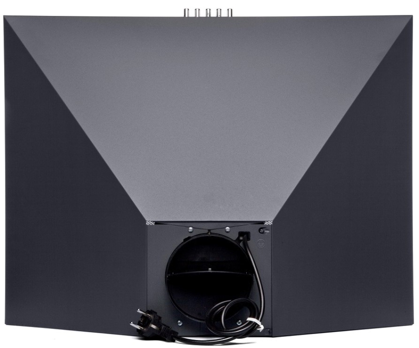 Вытяжки, Кухонная вытяжка Konigin Canary 50