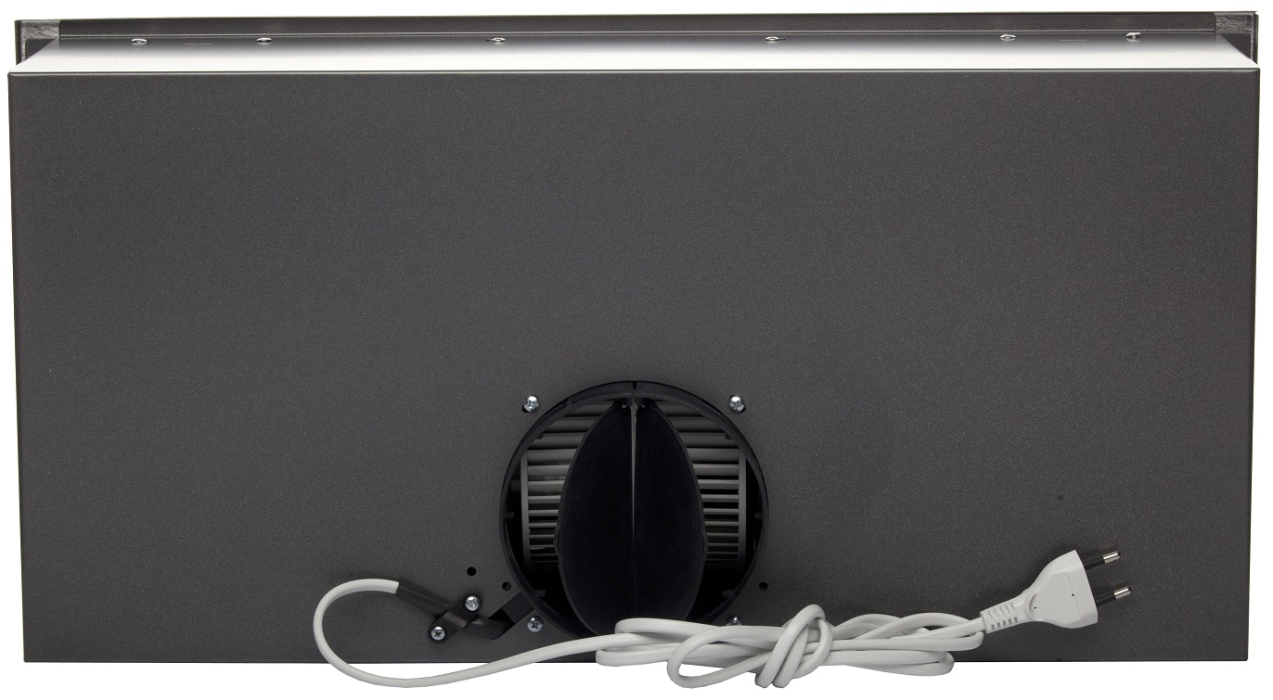 Вытяжки, Кухонная вытяжка Inbox Plus Inox 60