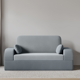 Бескаркасный диван-кровать МиКо