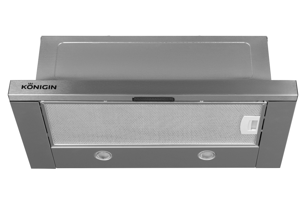 Вытяжки, Кухонная вытяжка Pixel Inox 60