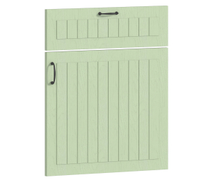 Регина фасад для стола 1 ящ 1 дв 60х71 см