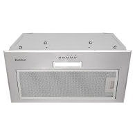 Вытяжки, Полновстраиваемая вытяжка Dino 60