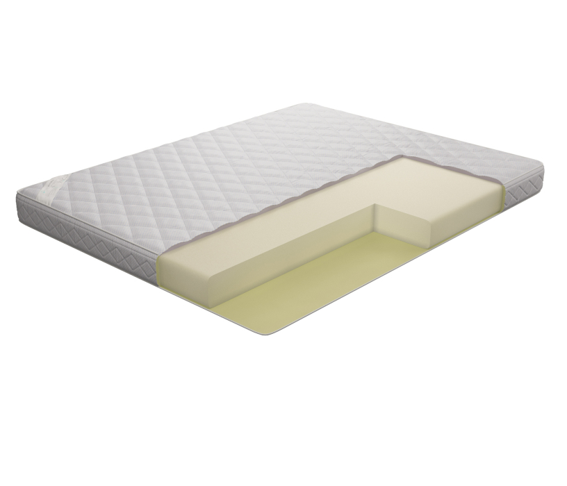 В скрутке, Матрас Эко 1400*1900