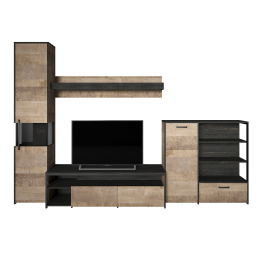 Комод Трувор 13.307.01