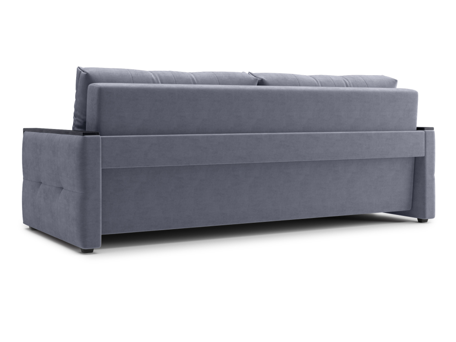 Диваны еврокнижки, Диван прямой Валенсия