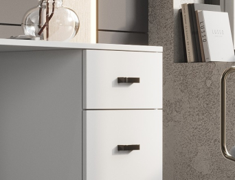 Стол письменный Стандарт ЛДСП