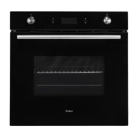 Духовые шкафы, Духовой шкаф электрический EVELUX EO 650 PB