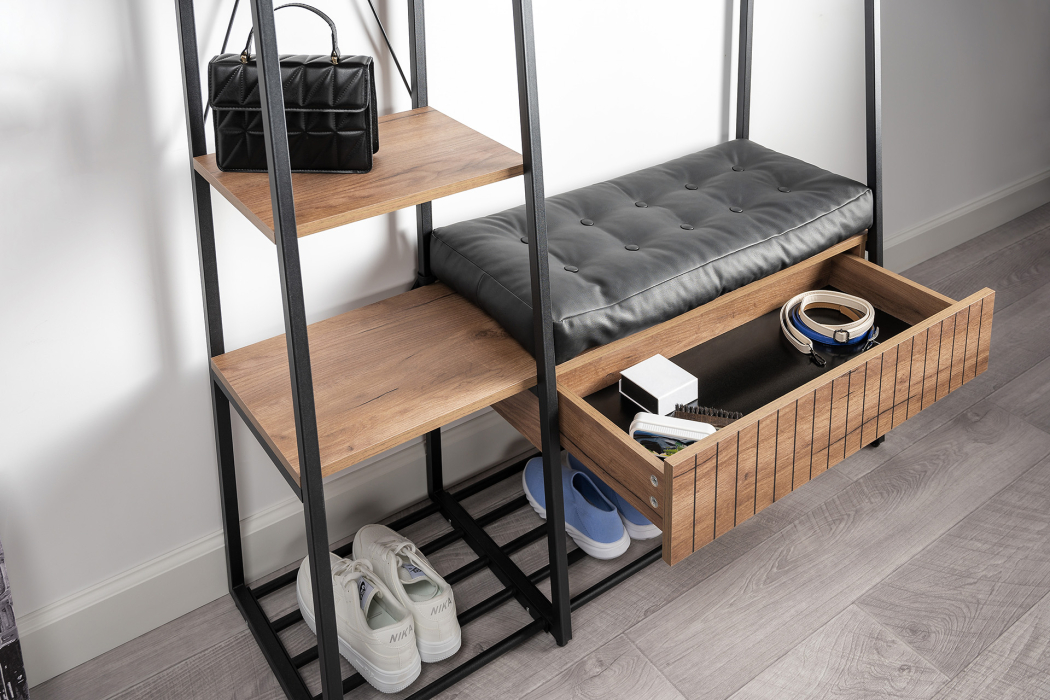 Прихожие, Прихожая Гранд 15.124