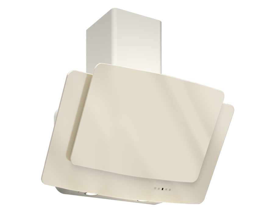 Вытяжки, Кухонная вытяжка ELIKOR Кварц 90П-1000-Е4Д