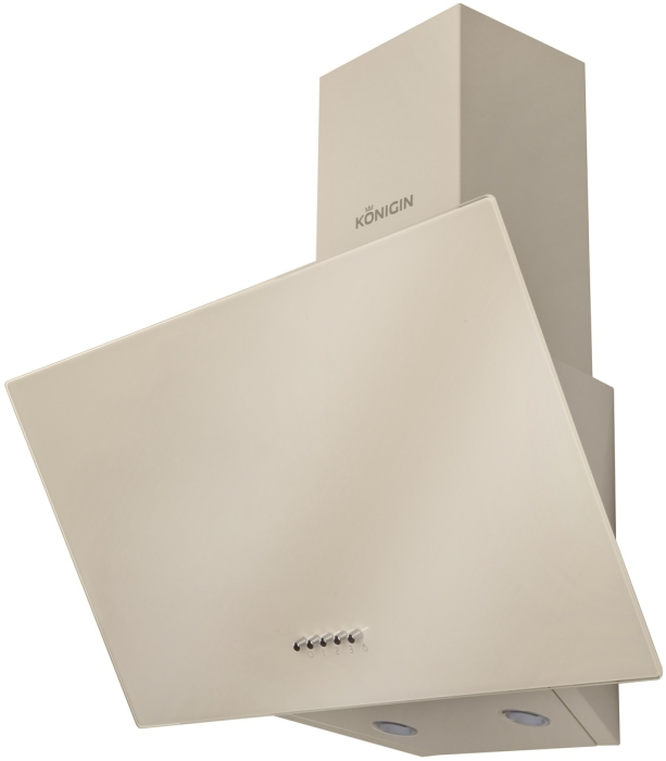 Вытяжки, Кухонная вытяжка Colibri Ivory 60