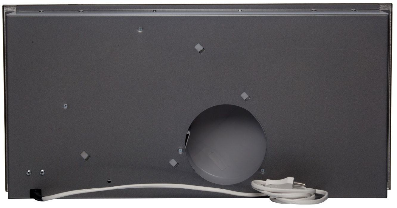 Вытяжки, Кухонная вытяжка Inbox Inox 60