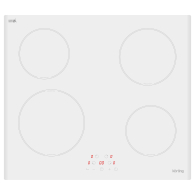 Встраиваемые варочные панели, Варочная панель индукционная Korting HI 64013