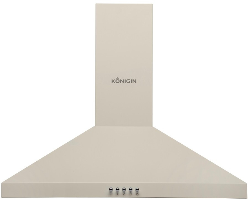 Вытяжки, Кухонная вытяжка Konigin Canary 50