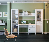 Кабинет Гермес