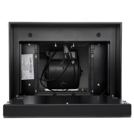 Кухонная вытяжка Konigin Geometry Glass