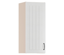 Регина, Регина шкаф навесной 1 дв 30х72 см