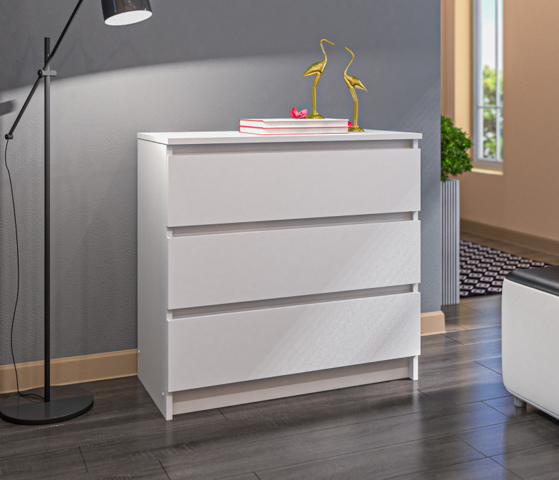 Комоды, Комод Леон СБ-3287