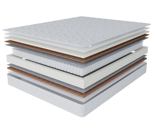 Матрас Тропикана-Вивальди 1600х1900