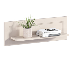 Гостиная Ассоль (тв-тумба, комод, витрина, полка)