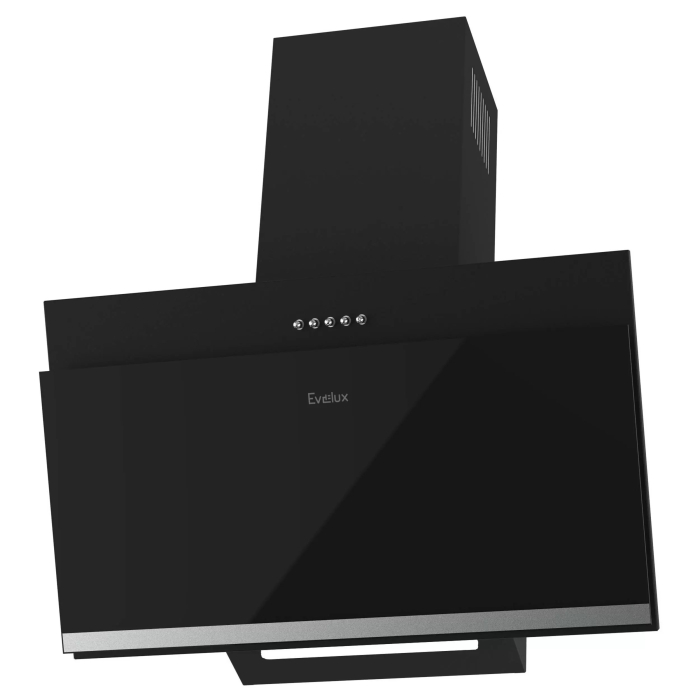 Вытяжки, Вытяжка EVELUX Wing 60 BG