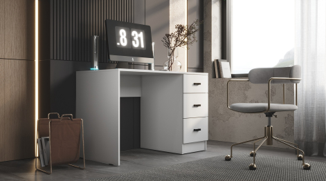 Стол письменный Стандарт ЛДСП