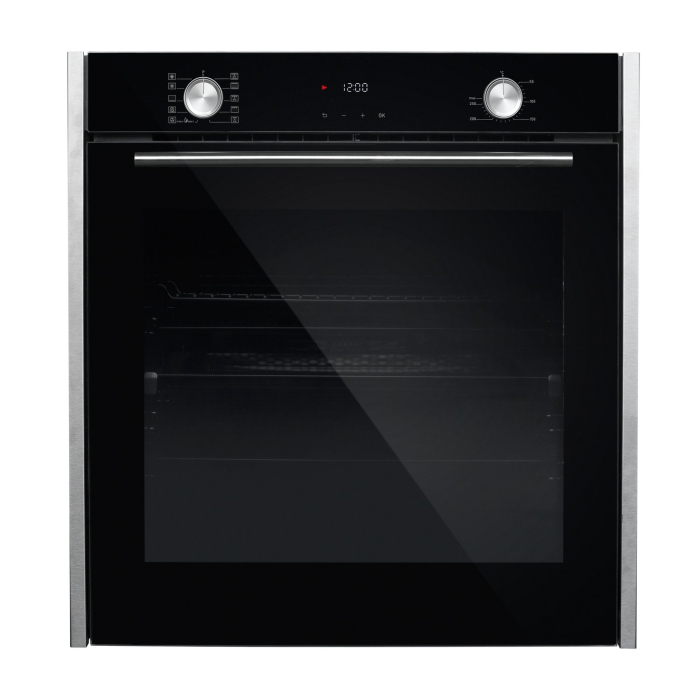 Духовые шкафы, Шкаф духовой электрический Konigin Barberry 60 BKХ L10