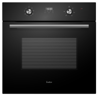 Духовые шкафы, Духовой шкаф электрический EVELUX EO 630 PB