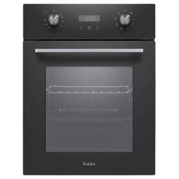 Духовой шкаф электрический EVELUX EO 440 PB