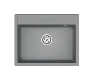 Гранитная мойка EMQ-1640.Q