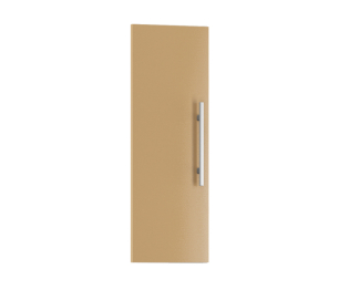 Анна фасад 25х71 см