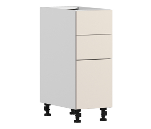 Белла стол 3 ящ 30х82 см