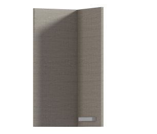 Регина20 ФУР-60 фасад МДФ ДубСантанаСв