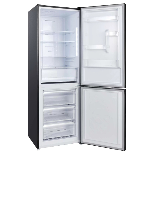 Холодильники/Морозильники, Холодильник с морозильной камерой FS 2201 DXN