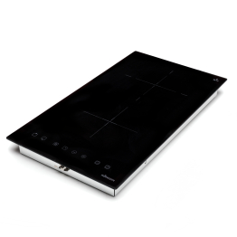 Электрическая варочная панель Konigin Draco C302 TBK