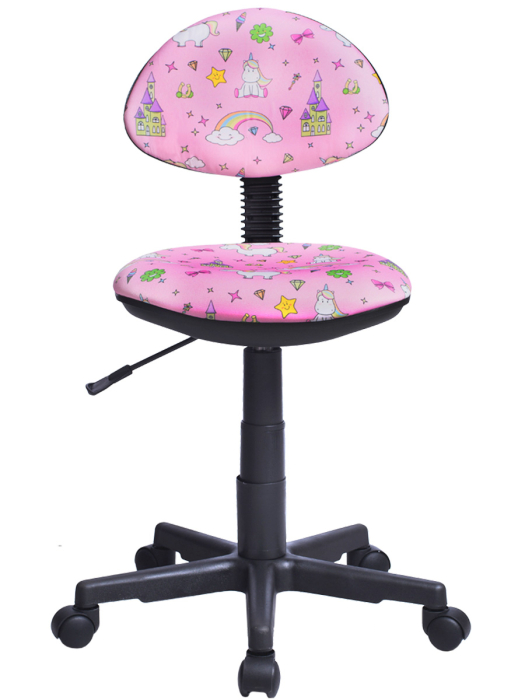 Для офиса и дома, Кресло Логика единорожки