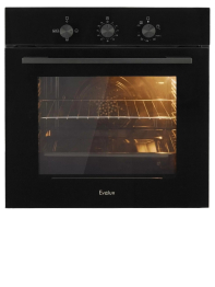 Газовый духовой шкаф GSO 604 B