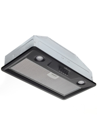 Кухонная вытяжка Konigin Skylark Black