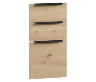 Лофт фасад для стола 3 ящ 40х71 см