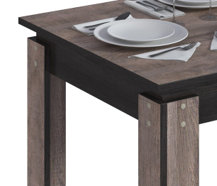 Стол прямоугольный ПРОМО