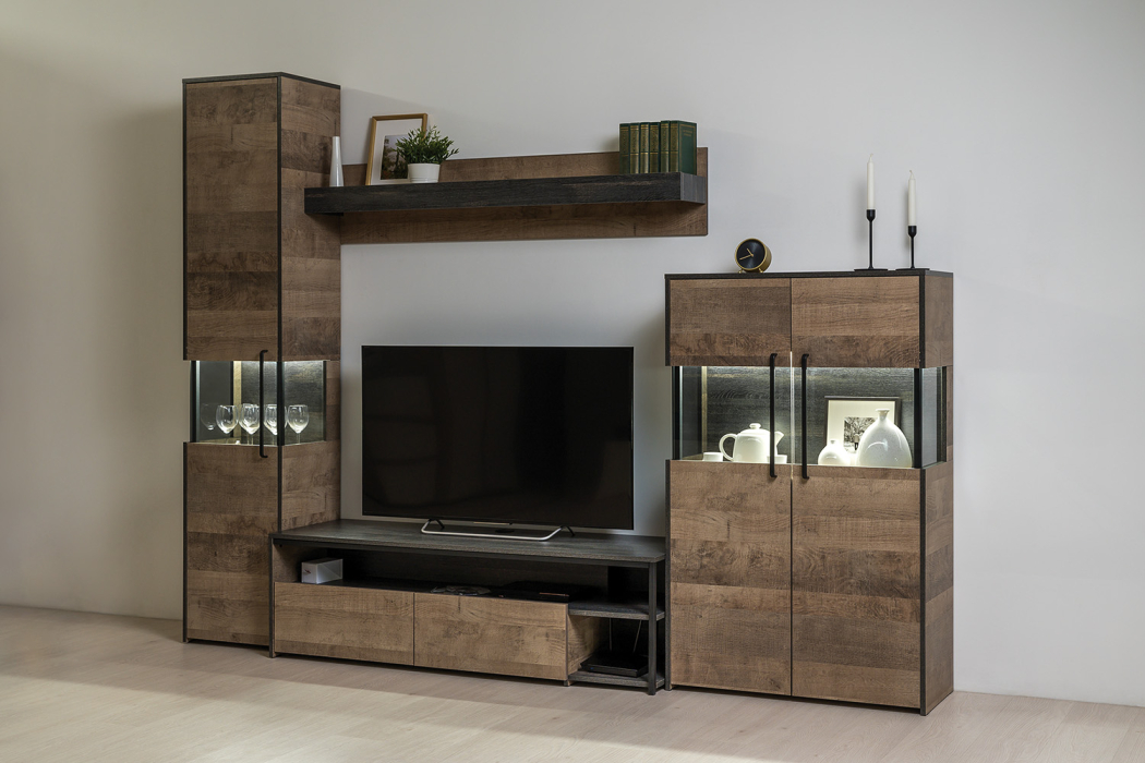 Настенные полки, Полка Трувор 15.60