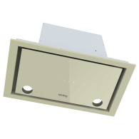 Вытяжки, Кухонная вытяжка Korting KHI 6777