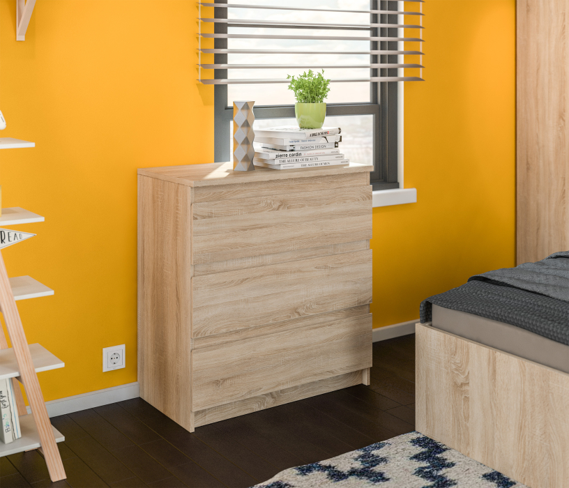 Комоды, Комод Кито СБ-2347/1.Н