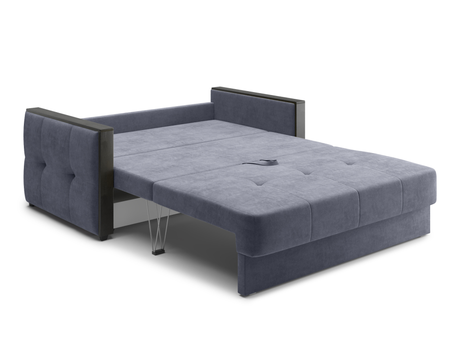 Диваны еврокнижки, Диван двухместный Валенсия