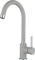 Смесители, Смеситель GranFest для кухни U-обр D-35мм