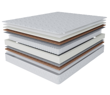 Столлайн, Матрас Тропикана-Вивальди 1200х1900