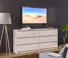 Комоды, Комод Леон СБ-3289 Авиньон