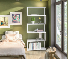 Стеллажи, Стеллаж Кито СБ-2163